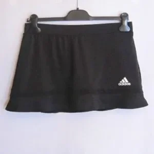 Adidas climalite shop tennis skirt